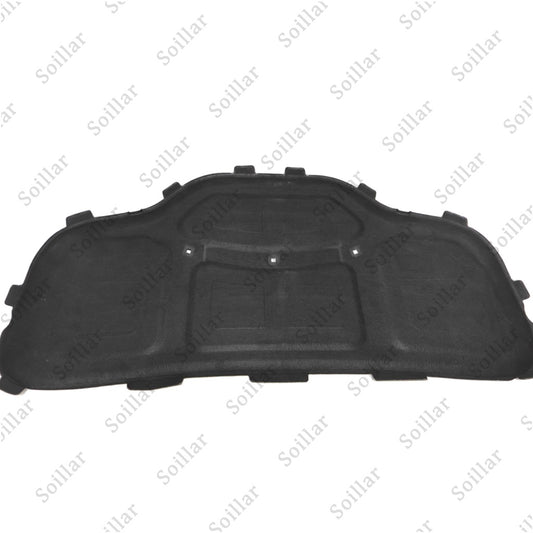 For Audi Q5 SQ5 2018-24 Front Hood Bonnet Sound Insulator Cover Panel 80A863825