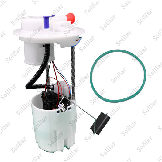 New Fuel Pump Assembly For Fiat 500 1.4L 2012-2019 68104562AB