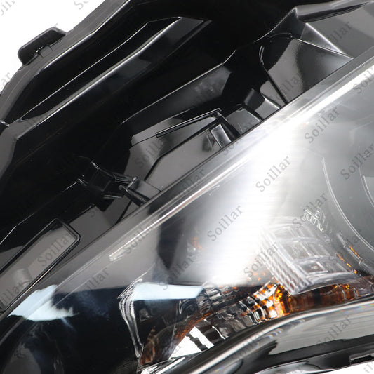 LED Headlight For 2017-2020 Lexus IS300 IS350 Right Passenger Side RH 8114553810