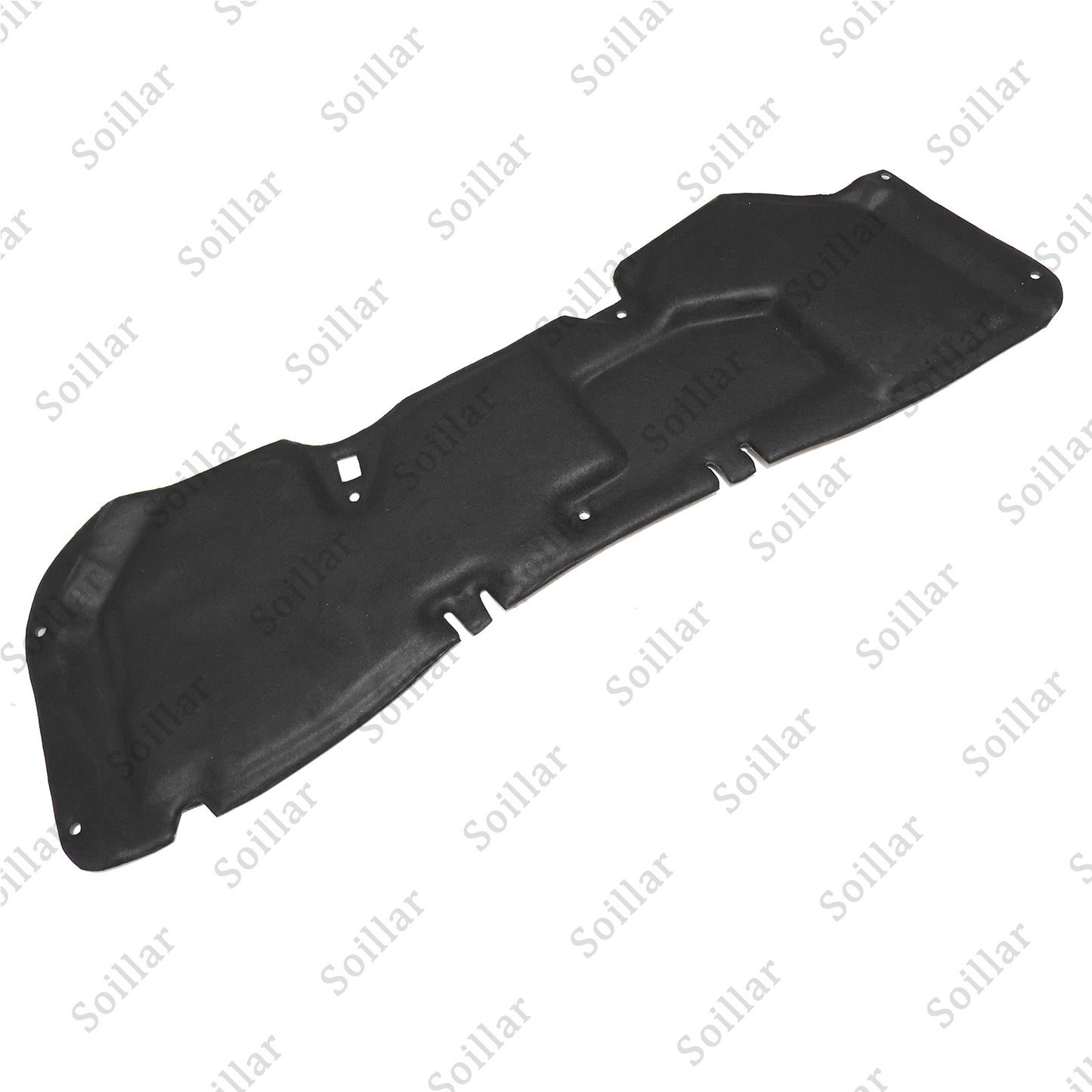 New For Honda Civic 2012 2013 Front Hood Insulation Pad Liner Heat Shield Cover