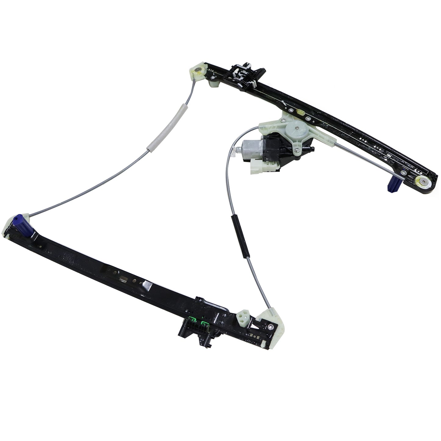 Power Window Regulator w/ Motor for Land Rover Discovery L462 17-20 Front Right