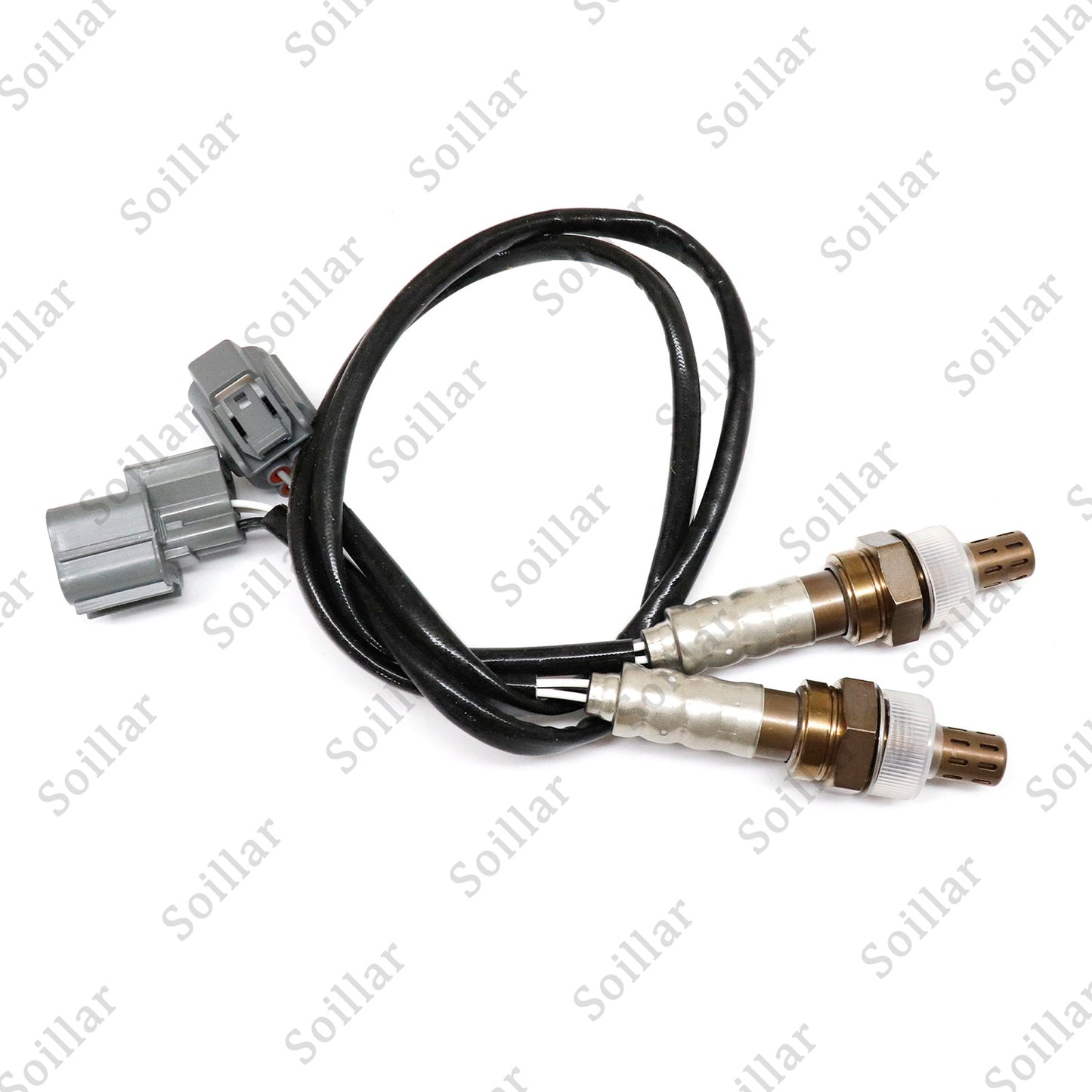 Upstream & Downstream O2 Oxygen Sensor Direct for Acura TL CL Honda Accord Civic