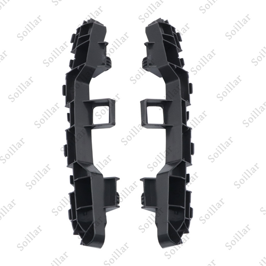 For Honda Accord 2013-2017 Right+Left Side Front Bumper Brackets Car Accessories