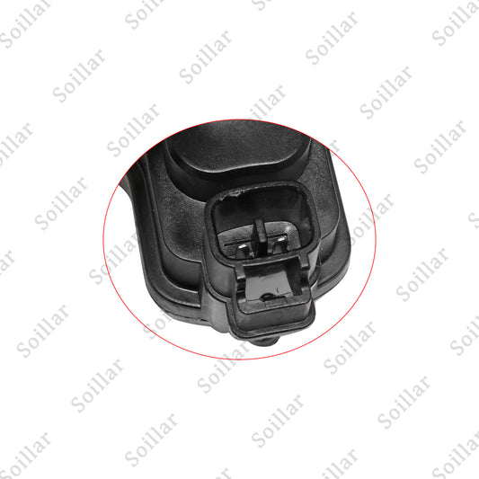 Fits Mitsubishi Outlander 2013-18 Electrical Brake Cylinder Caliper Left Rear