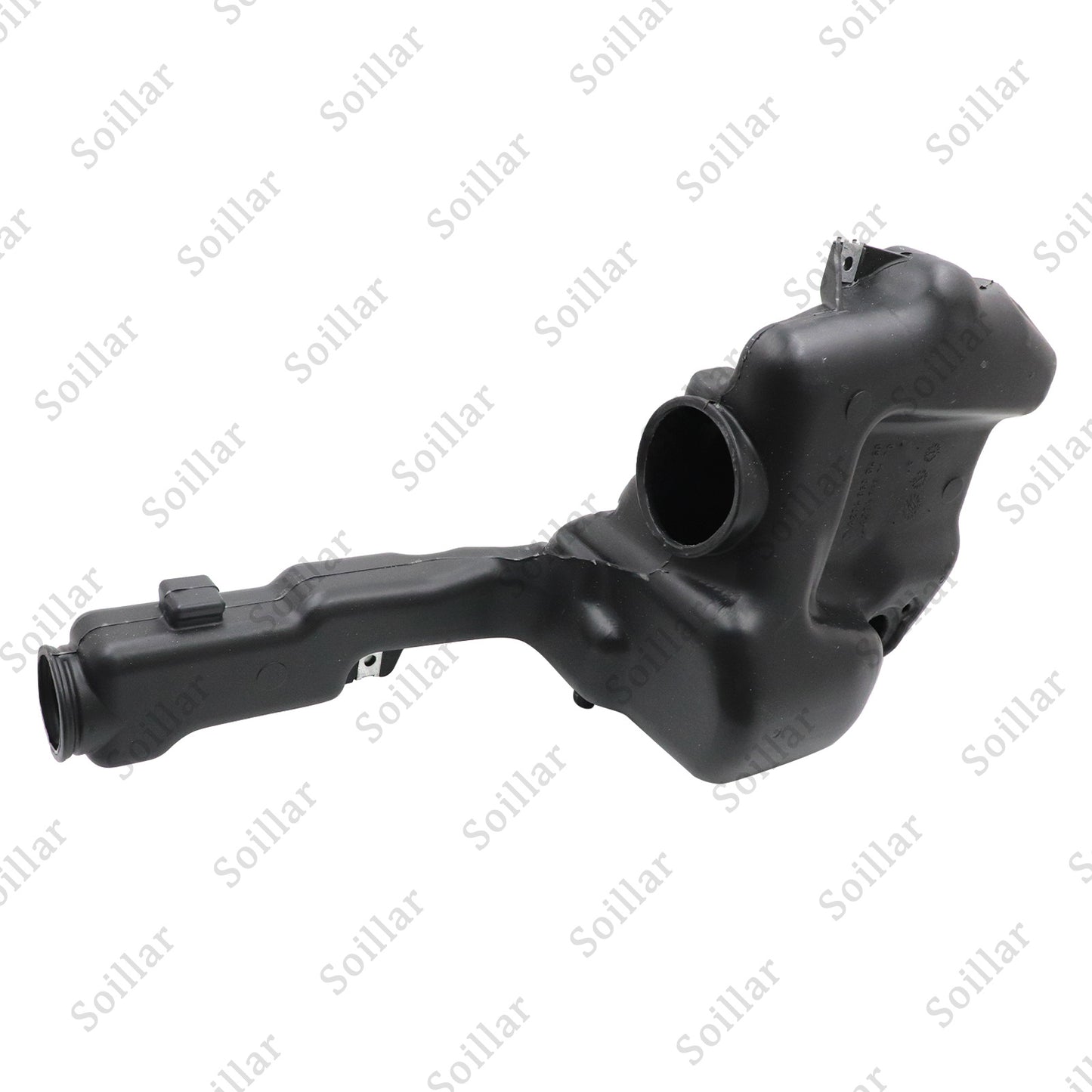 Headlight Windshield Washer Bottle Tank For Mercedes-Benz W212 E350 E550 2010-16