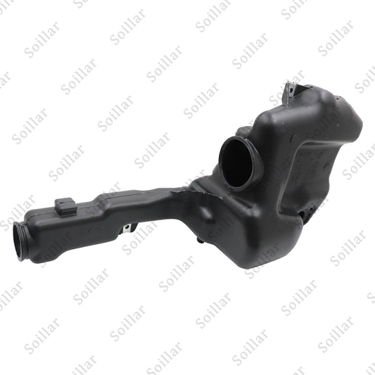Headlight Windshield Washer Bottle Tank For Mercedes-Benz W212 E350 E550 2010-16