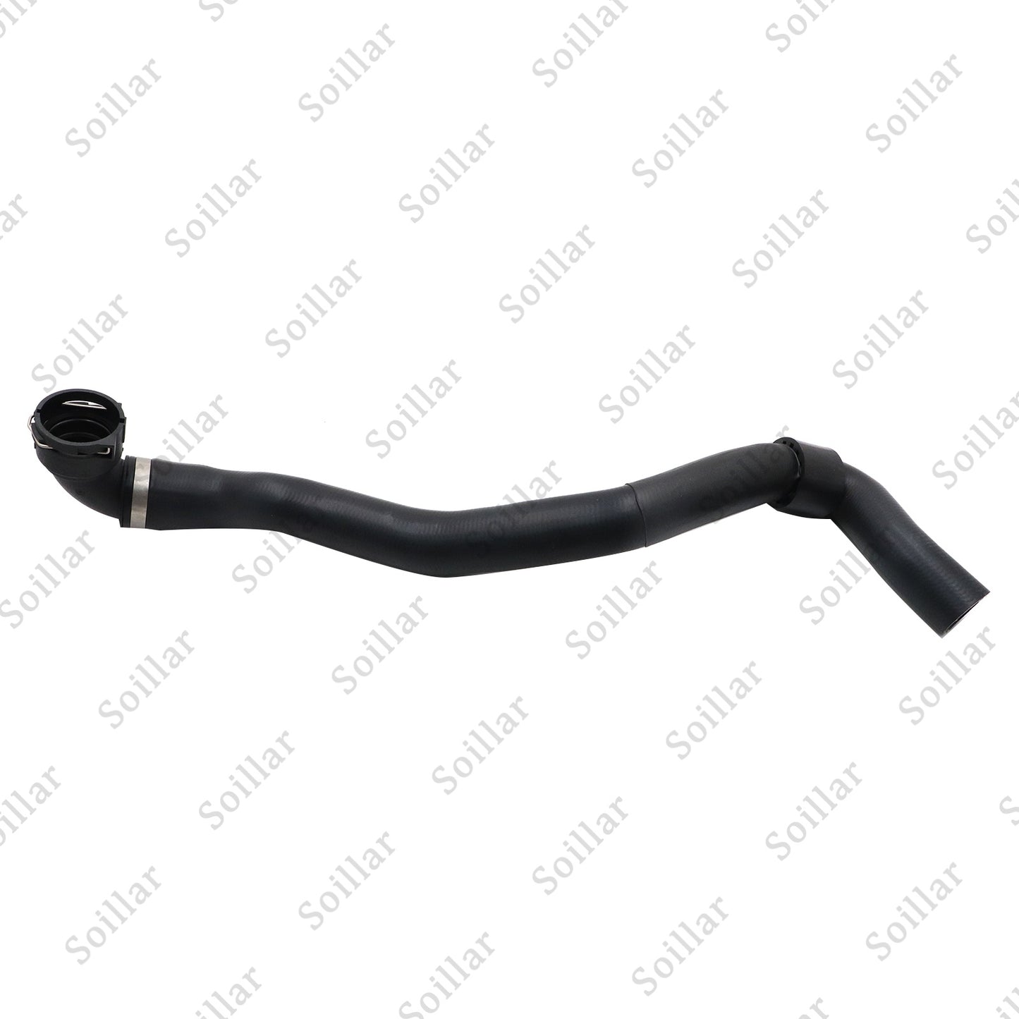 New Coolant Radiators Hose Upper For VW Volkswagen Tiguan 09-17 5N0121101G