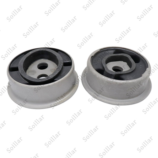 2pc Differential Bushing For Lexus IS300 2001 - 2005 Rear Mounting 41651-30070