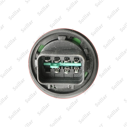 New LED DRL Headlight Left Driver Side For 2022-2024 Hyundai Tucson 92207CW010