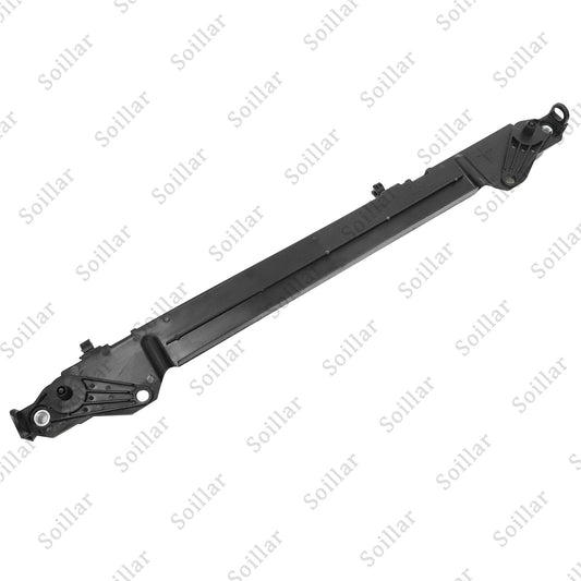 Fits For Toyota RAV4 2013-2018 Radiator AC Condenser Cooling Fan Bracket New