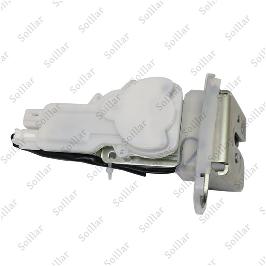 1X Rear Hatch Lock Latch Actuator 82510-80J00 For Suzuki SX4 2.0L 2007-2013