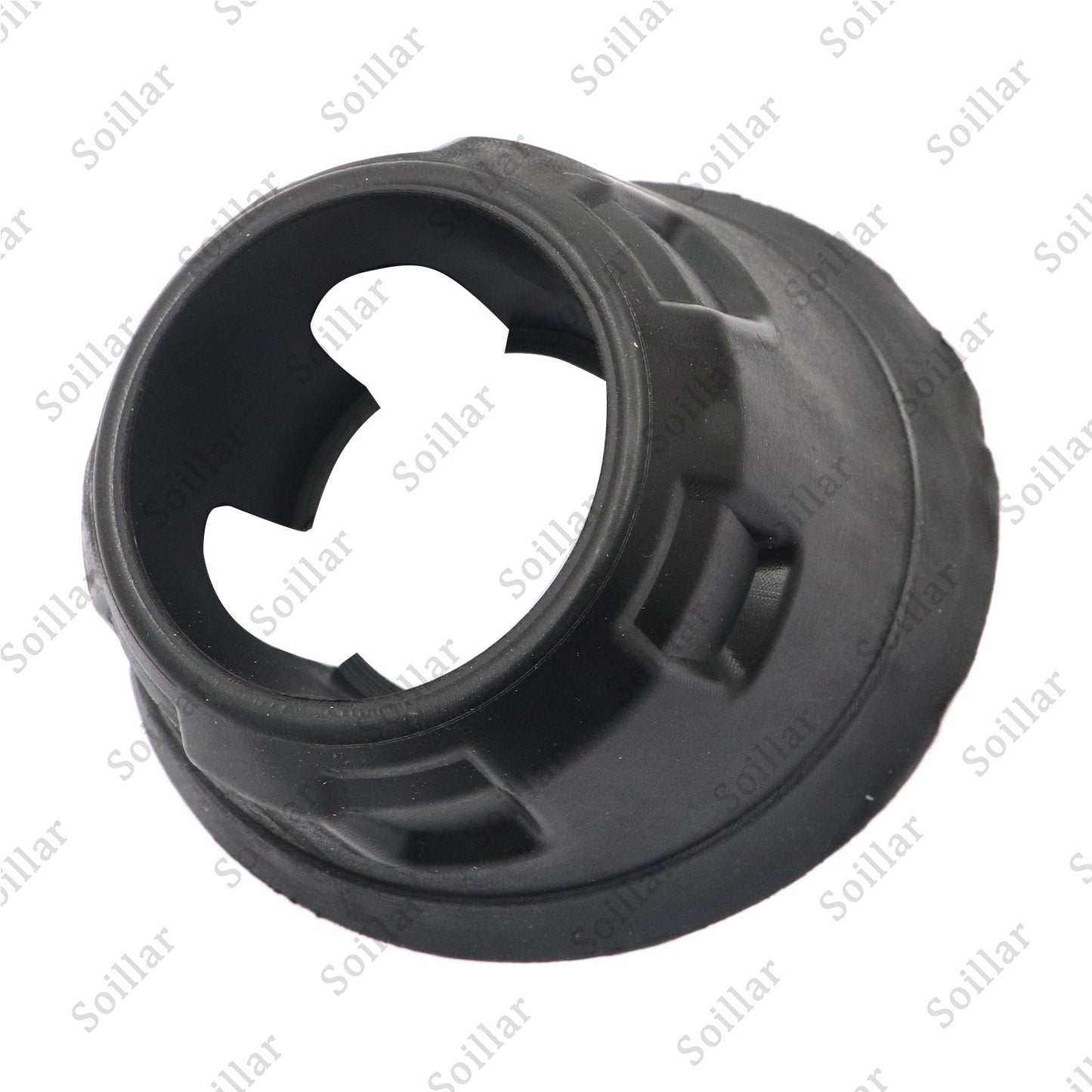 Fits Ford Transit-150 2015-24 Bumper Cover Support Rail Insulator BK3Z16758AC