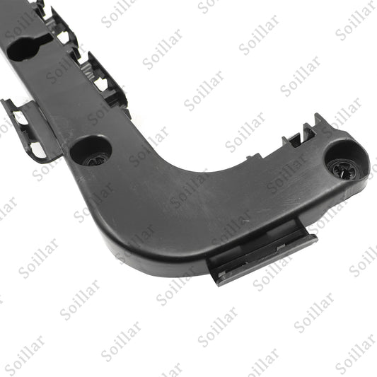 Bumper Bracket For Jeep Grand Cherokee 2011-2018 Rear Driver Side 55079223AH