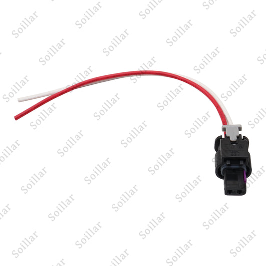 13583411 Fits For Buick Regal Sportback 18-20 New Plug Pigtail