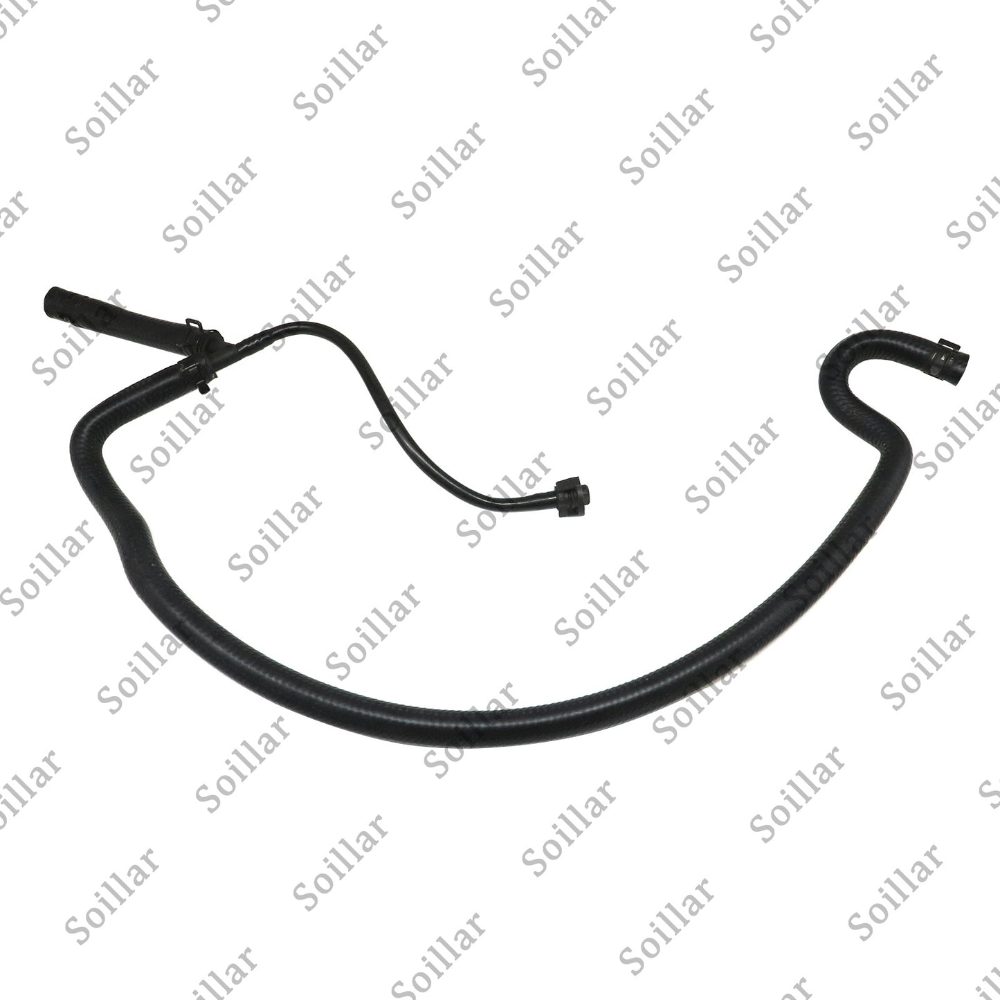 For Land Range Rover Sport LR4 2010-2013 Expansion Tank Hose to Radiator