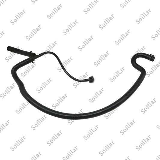 For Land Range Rover Sport LR4 2010-2013 Expansion Tank Hose to Radiator