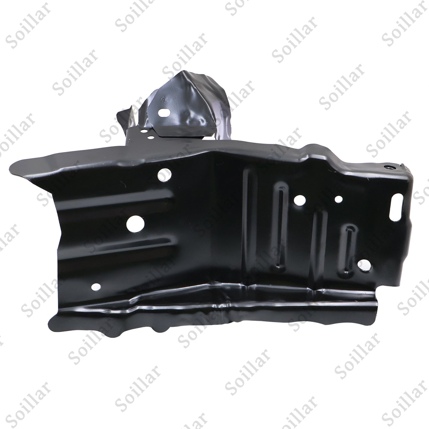 Radiator Support Brackets Driver Left Side Hand 570240R010 for Toyota RAV4