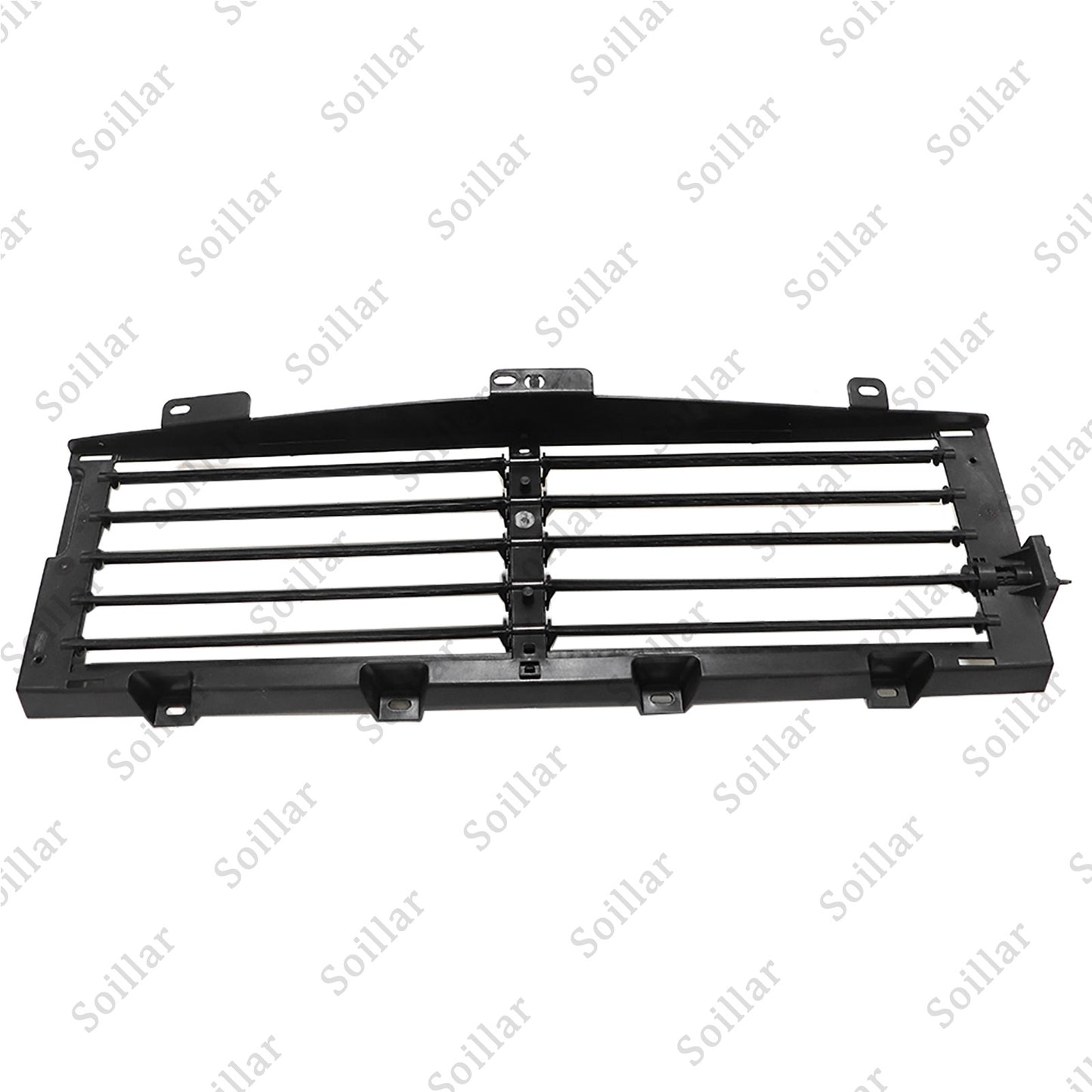 For Range Rover Evoque/Discovery Sport 2020-2023 Radiator Shutter Grille US