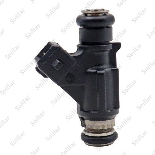 Fuel Injector Fit for Mercury Marine 30 40 50 60 HP EFI 4-Stroke Outboard Engine