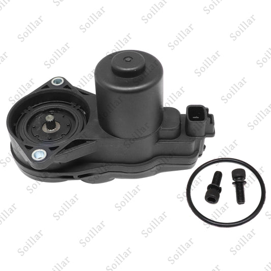 For 13-18 Mitsubishi Outlander electric parking brake Actuator (not for manual)