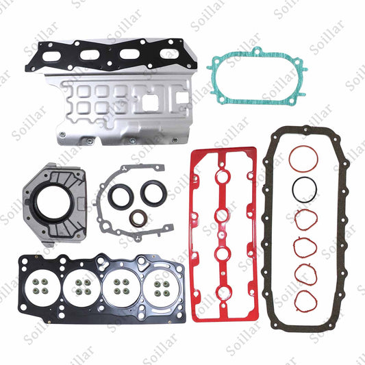 MLS Head Gasket Set For 2012-2016 Dodge Fiat Jeep Dart Renegade 1.4L L4