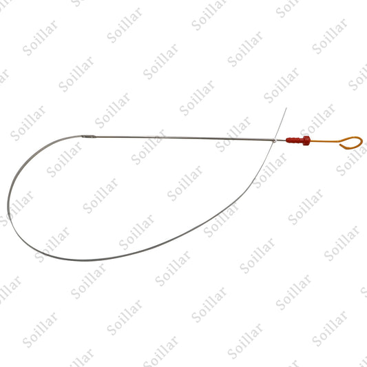 Oil Dipstick Gauge 52005-0747 For Kawasaki 2015-2023 Mule 4000 4010
