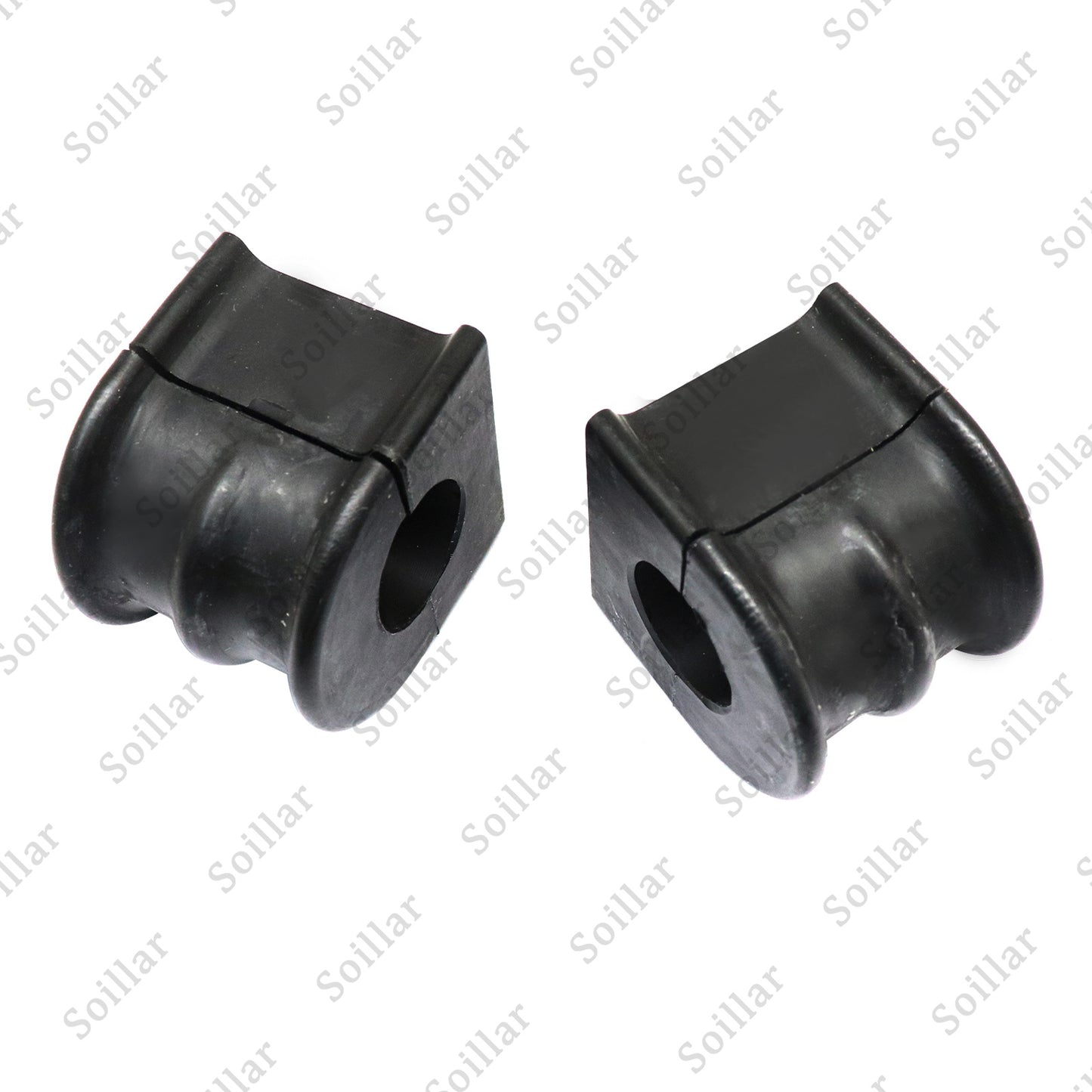 2Pcs NEW Rear Sway Bar Bushing for Ford Explorer Flex Taurus BB5Z-5A772-A US