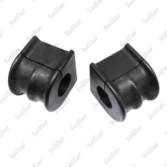 2Pcs NEW Rear Sway Bar Bushing for Ford Explorer Flex Taurus BB5Z-5A772-A US
