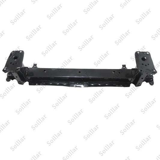 Front Bumper Reinforcement Face Bar For Subaru Crosstrek 2018-2023 57711FL0209P