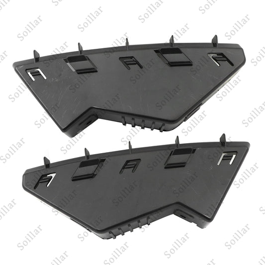For 2013-2018 Hyundai Santa Fe Sport Bumper Bracket Front LH&RH Upper Support