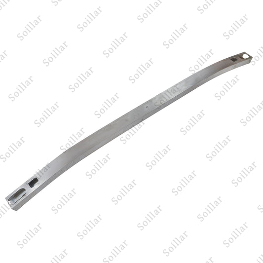 For Toyota RAV4 19-22 Front Bumper Impact Absorber Reinforcement Bar 52132-0R070