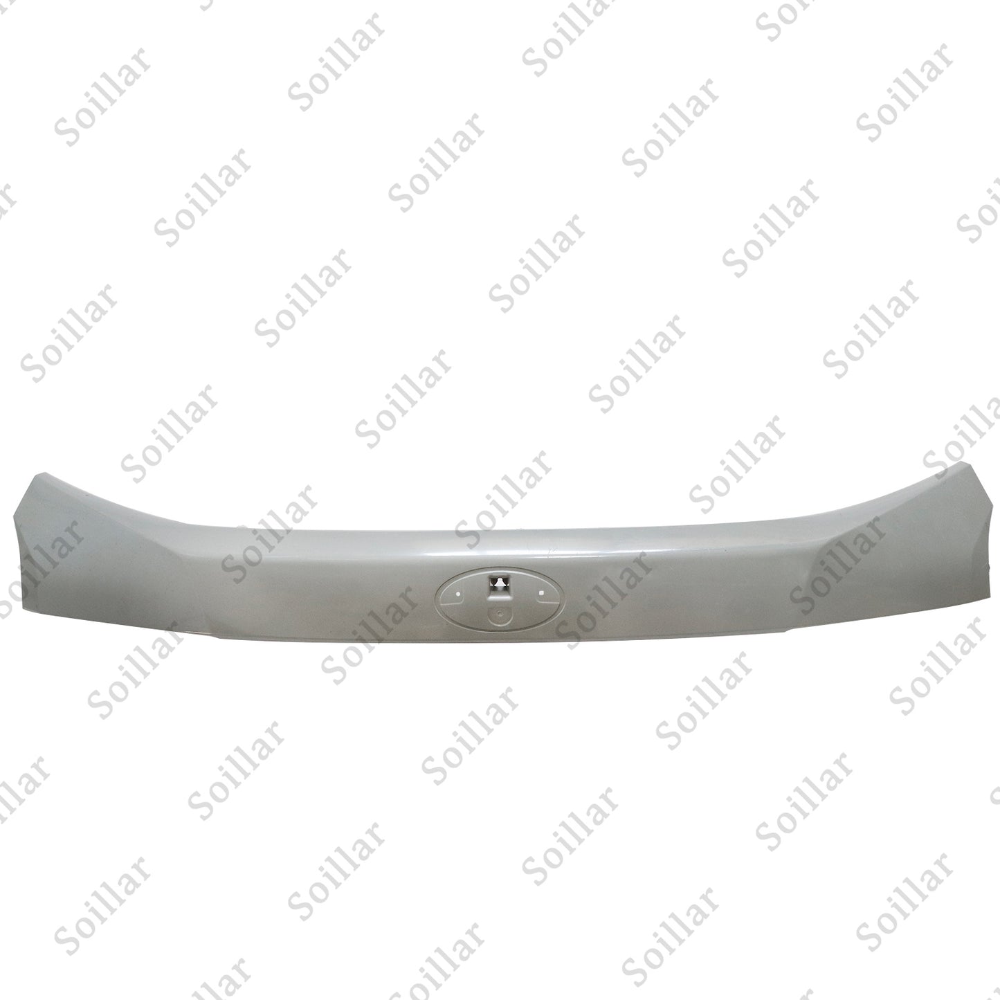 For Subaru Forester 2014-2018 Rear Tail Gate Finish Panel Garnish 91111SG000