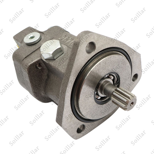 Fuel Pump 23535190 23539207 R23535540 For Detroit Series 60 Engine 12.7L & 14.0L
