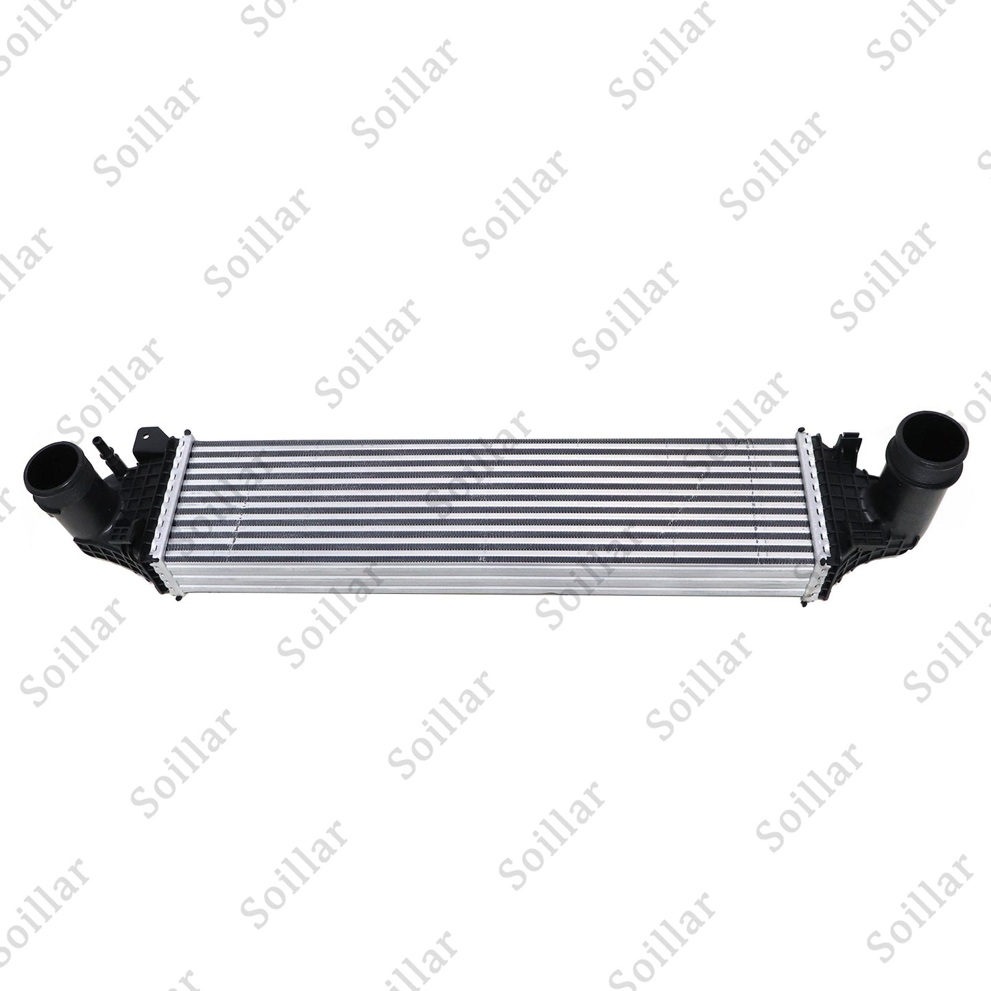 New Intercooler for Ford Explorer Police Interceptor Utility / Lincoln Aviator