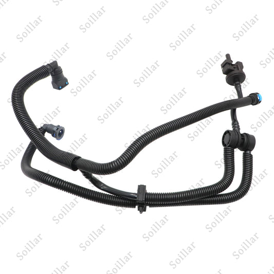 Evap Vapor Canister Purge Valve For 2013-2016 Ford Fusion Lincoln MKZ US