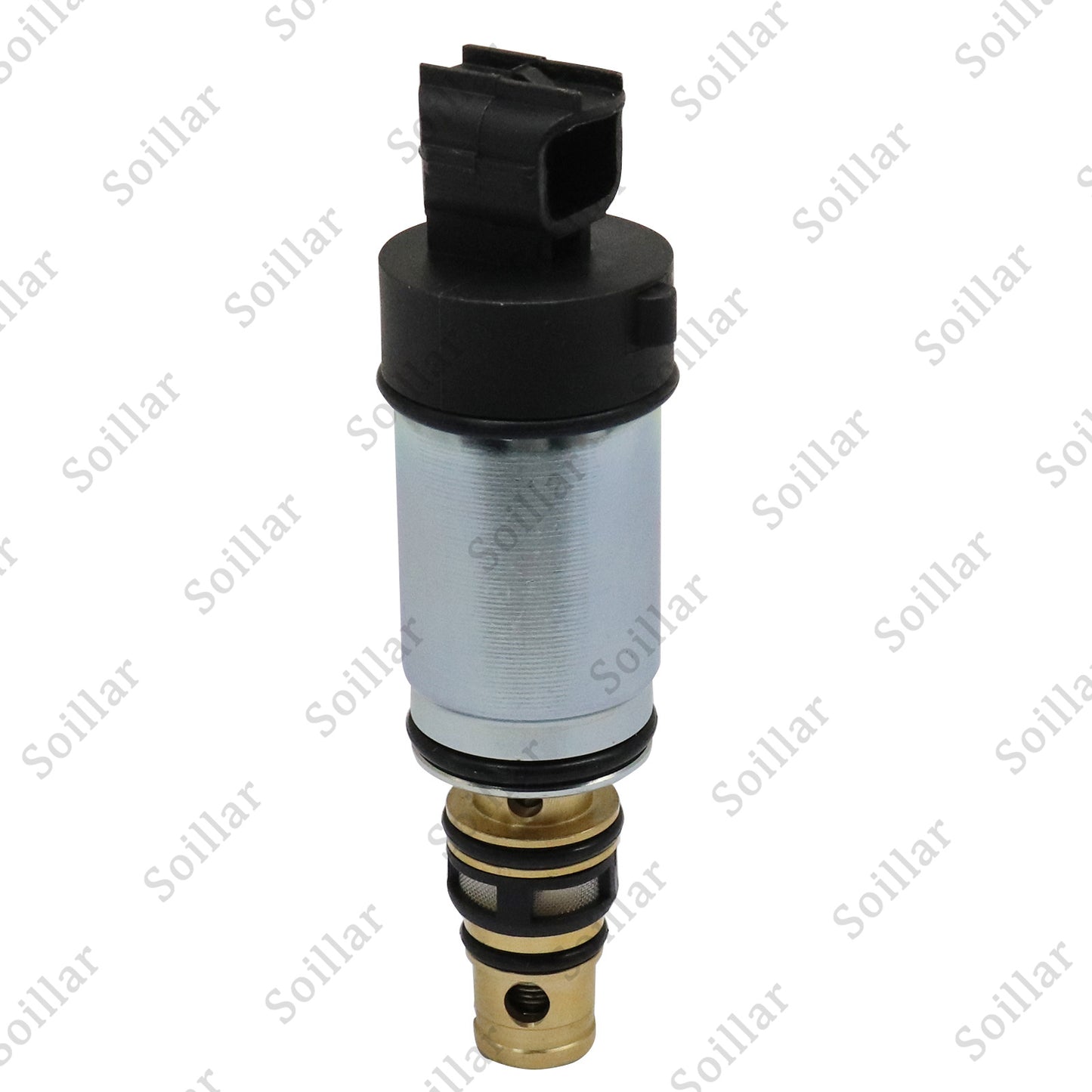 New A/C Compressor Control Valve For 2013-2019 Nissan SENTRA 1.8 Liter Engine