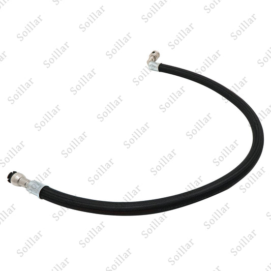 High Pressure Fuel Pump Feed Line Hose For BMW Mini Cooper R55 R56 R57 R58 R59