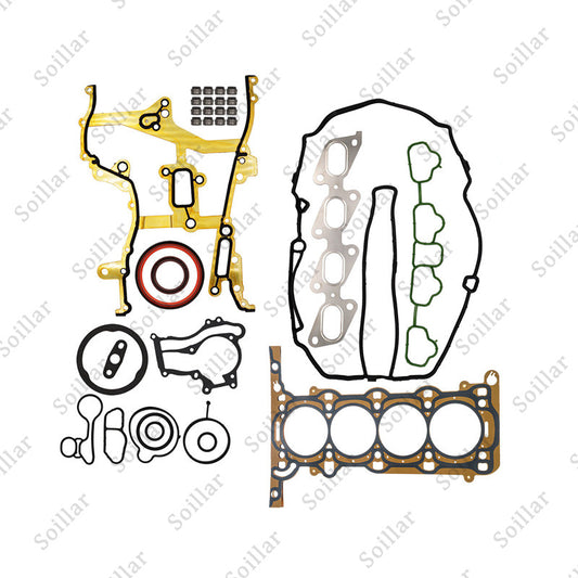 Cylinder Head Gasket Set For 11-16 Buick Encorde Chevrolet Cruze Sonic Trax 1.4L