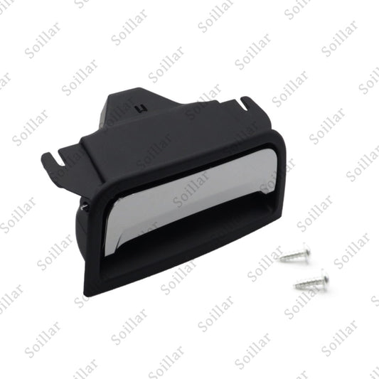 For Chevy Tahoe 2015-2020 GMC Yukon Center Console Armrest Latch Handle 22861304