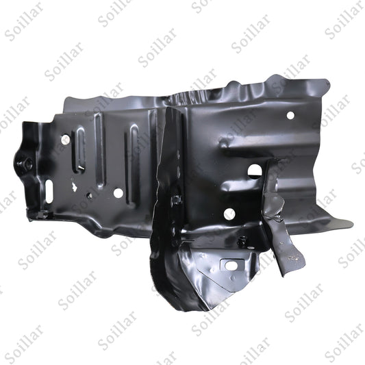 Radiator Support Brackets Passenger Right Side Hand 570230R010 for Toyota RAV4