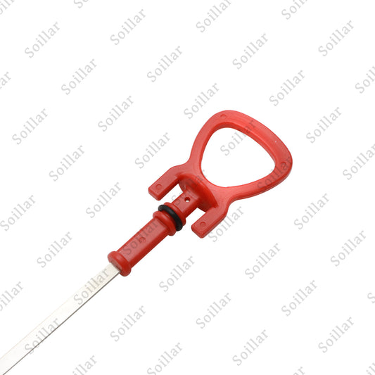 New For Mercedes-Benz 2010-2020 Engine Fluid Oil Dipstick 642010497264