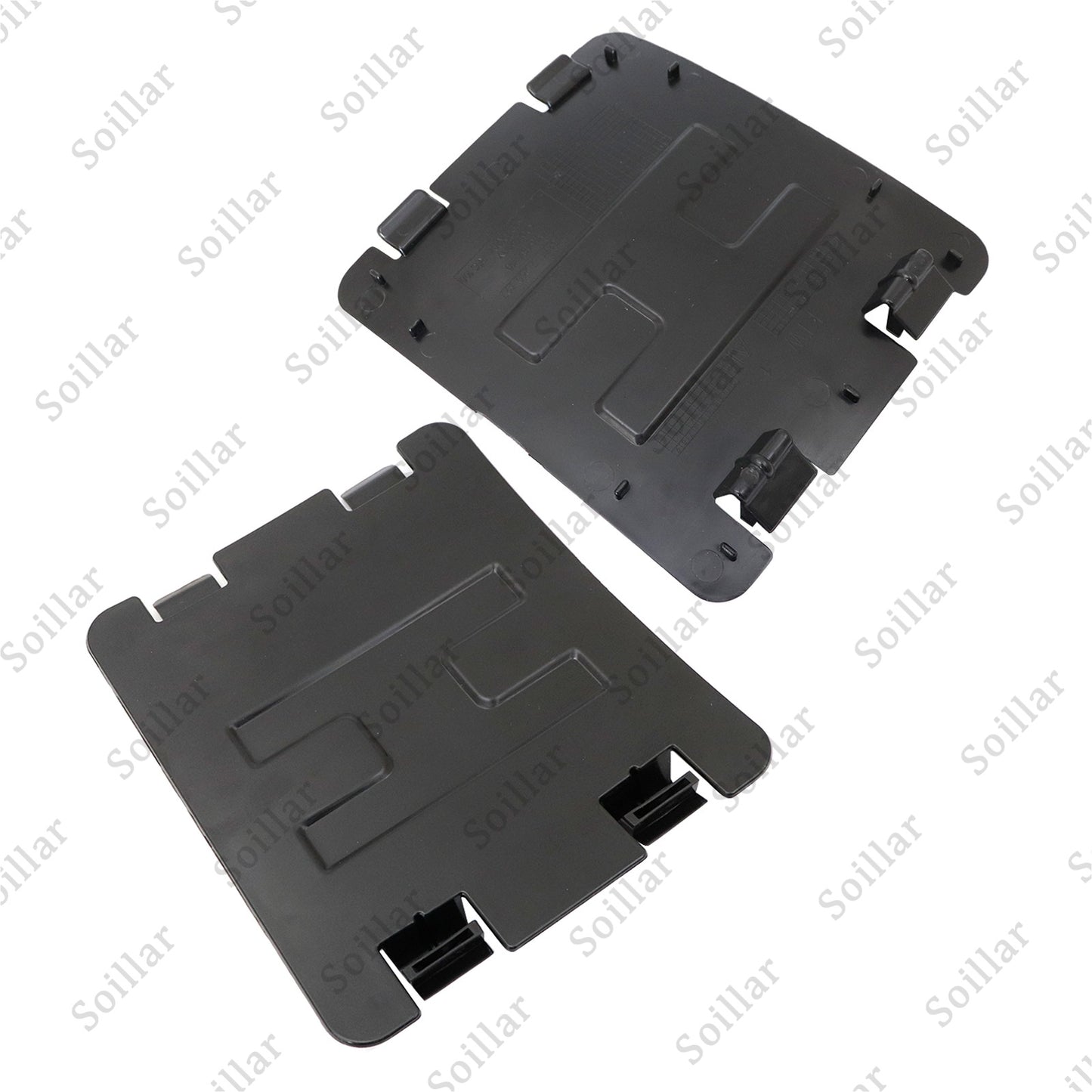 51717260397 For BMW 12-2014 F30 F31 F32 F20 F22 Fender Liner Access Panel Cover
