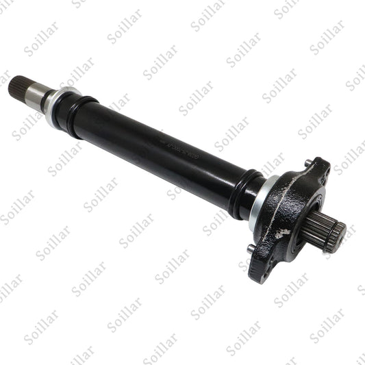 Fit for Mazda3 2.0L 2006 2007 2008-2012 2013 CV Intermediate Shaft GG38-25-700C