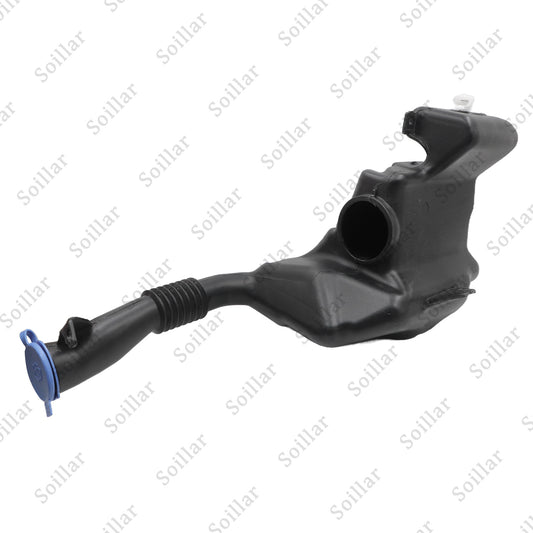 For Mercedes-Benz GLK250 2013-15 GLK350 10-15 Windshield Washer Reservoir w/Cap
