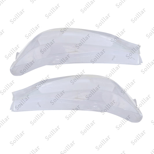 Headlight Lens Cover Clear For BMW 4 Series F32 F33 F36 F80 F82 M3 M4 2013-2017