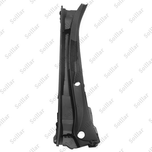 For TOYOTA RAV4 2019 - 2023 WINDSHIELD WIPER COWL PANEL COVER GRILLE US
