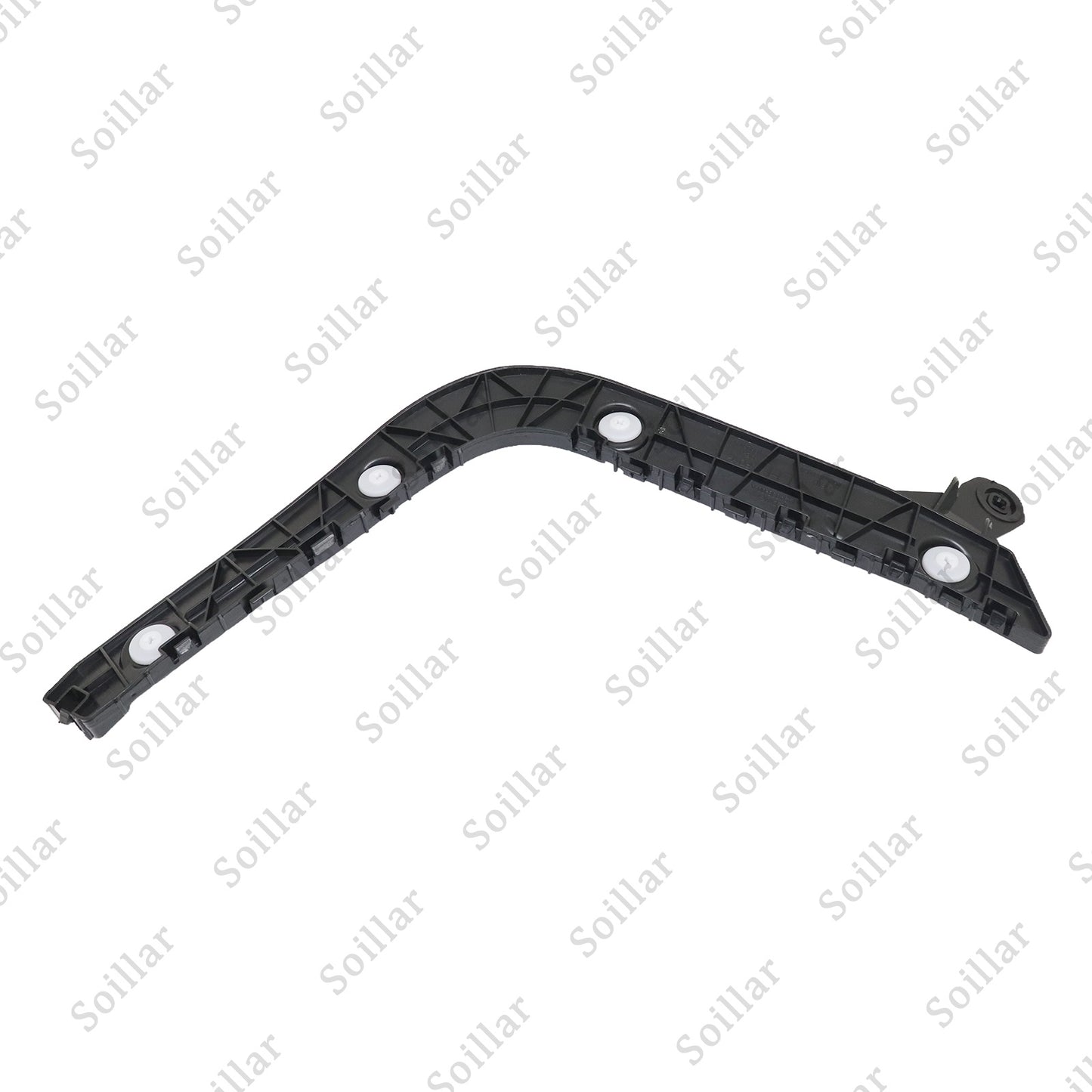 For 2020-2023 Tesla Model Y Rear Left LH Bumper Bracket Retainer 1494043-00-A