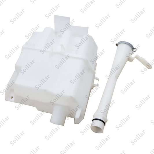 Windshield Washer Reservoir Tank Bottle W/Tube NO Pump For Infiniti QX50 2019-20