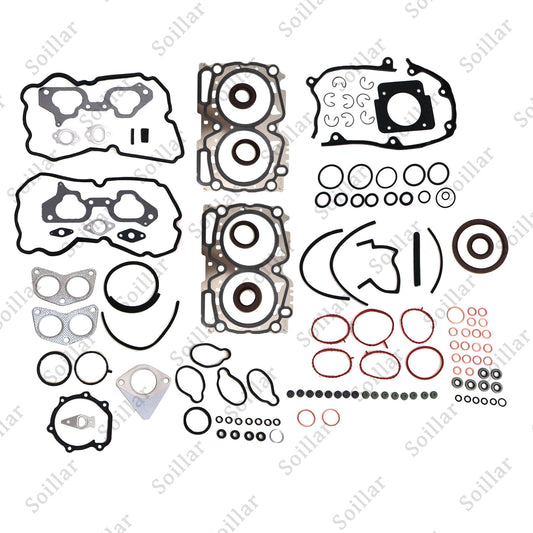 Engine Head Gasket Kit 10105AB2009 For 2008-2018 Subaru Impreza WRX STI 2.5L