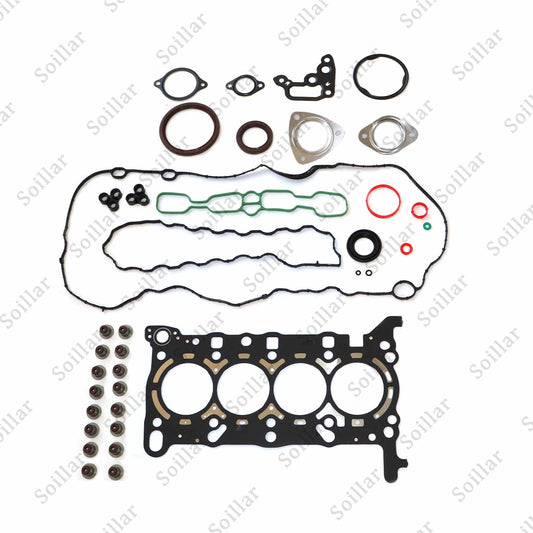 Cylinder Head Gasket Set For 2016-2019 Chevrolet Cruze 1.4L 1.5L L4 DOHC 16V